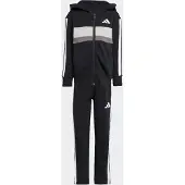 Adidas Lk 3S Tib Fl Ts - Black - 116