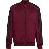 Adidas Originals Sst Kokovetoketjullinen Collegepaita