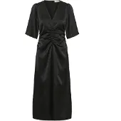 Inwear Sendraiw Fitted Dress - Black - 42