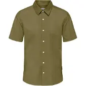 Only & Sons Paita 'Cantley' oliivi
