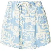 Rip Curl Party Pack Beach Short - Blue - XS
