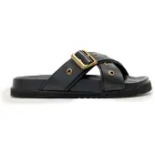 AllSaints Pistokkaat 'SUKI WESTERN' musta