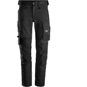 Snickers Workwear Snickers 6341 AllroundWork+ Stretch pitkä työhousut
