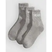 Vans Classic Half Crew Socks harmaa, M