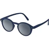 IZIPIZI Sun aurinkolasit 3-5v. #D Navy Blue