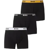 BOSS Power 10276620 Boxerit 3 Yksiköt