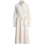 Ralph Lauren Puseromekko kerma