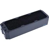 Alphacool NexXxoS Monsta Full Copper 360 jäähdytin