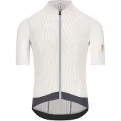 Q36.5 Dottore Clima White Jersey, Size L