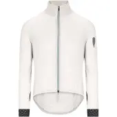 Q36.5 Air Jacket White, Size L