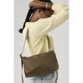 Levis Accessories Ali Small Shoulder Bag Ov Cant - Red - ONE SIZE