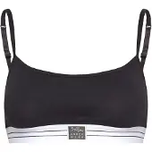 Björn Borg Original Bralette - Black - M
