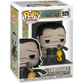 Funko POP! POP! Vinyylihahmo: One Piece - Crocodile