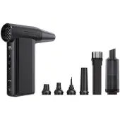 Eletra Air Duster Jet 2-in-1 -puhdistuslaite