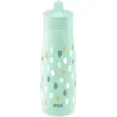 Nuk Juomapullo M. Pilli - Mini-Me Flip - 500 ml - Muovi - Minttu - - OneSize - Juomapullot
