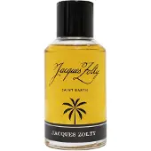Jacques Zolty Jz Edp 100 Ml - Nude - 100 ML