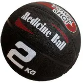 Powershot Logo Lääke Pallo 2kg
