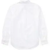 Ralph Lauren Kauluspaita - Valkoinen - - 18-20 v - Kauluspaidat