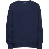 Ralph Lauren Collegepaita - Laivastonsininen M. Logo - - 18-20 v - Collegepaidat