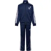 Adidas Originals Firebird Ts - Navy - 116