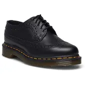 Dr. Martens Nauhakengät musta