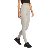 Adidas Urheiluhousut 'Essentials' vaaleanharmaa / musta