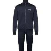 EA7 Tracksuit - Blue - XS