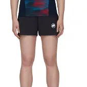 Mammut Aenergy TR Shorts Women Black - 40