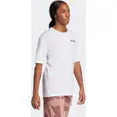 Adidas Terrex Multi Climacool Lyhythihainen T-paita