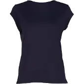 Coster Copenhagen Cc Heart Basic Round-Neck T-Shirt - Blue - XXL