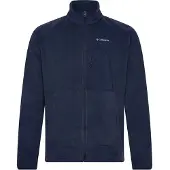 Columbia Rapid Expedition Ii Vetoketjullinen Fleecetakki