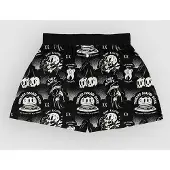 The Dudes Dark Pattern Bokserit musta, XL