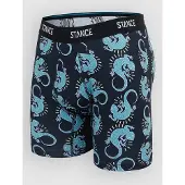Stance Gecko Bokserit black Koko S