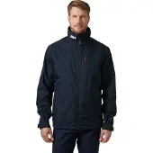 Helly Hansen Men's Crew Jacket 2.0 miesten vedenpitävä kuoritakki