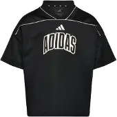 Adidas Stadium Mesh Basketball Lyhythihainen T-paita