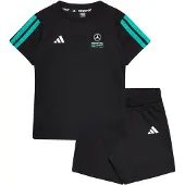 Adidas Mer Dna Bbyjgss - Black - 80