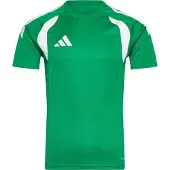 Adidas Tiro26L Jsy M - Green - XS