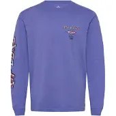 Rip Curl Fade Out Icon Pitkähihainen T-paita