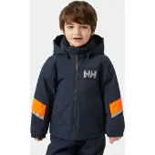 Helly Hansen K Rider Jacket - Navy - 110