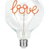 Paladone Led Neon Bulb - Mickey - White - H:18.0CM