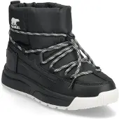 Sorel Women's Whitney III Slip-On - Naisten talvikengät