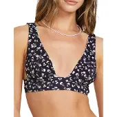 Billabong Shadow Tropic Remi Plunge - Pink - XL
