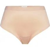 Spanx Spanxshape Invisible Thong - Beige - XL