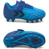 Hummel Top Star F.g. Jr - Blue - 35