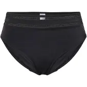 Fantasie East Hampton High Waist Bikini Brief - Black - S
