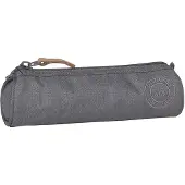 Beckmann Urban Pencil Case - Grey - Grey - ONE SIZE
