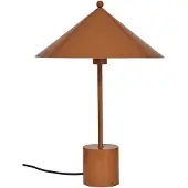 OYOY Kasa pöytävalaisin Caramel