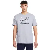 Under Armour Gl Foundation Update Lyhythihainen T-paita