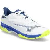 Mizuno Wave Exceed Court Cc(M) - White - 40