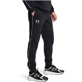 Under Armour Ua Icon Fleece Jgr Taping - Black - L